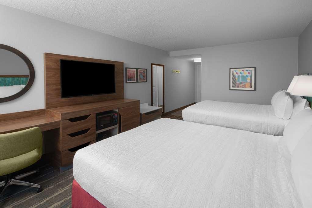 Hampton Inn & Suites Grand Rapids-Airport 28Th St Cascade Quarto foto