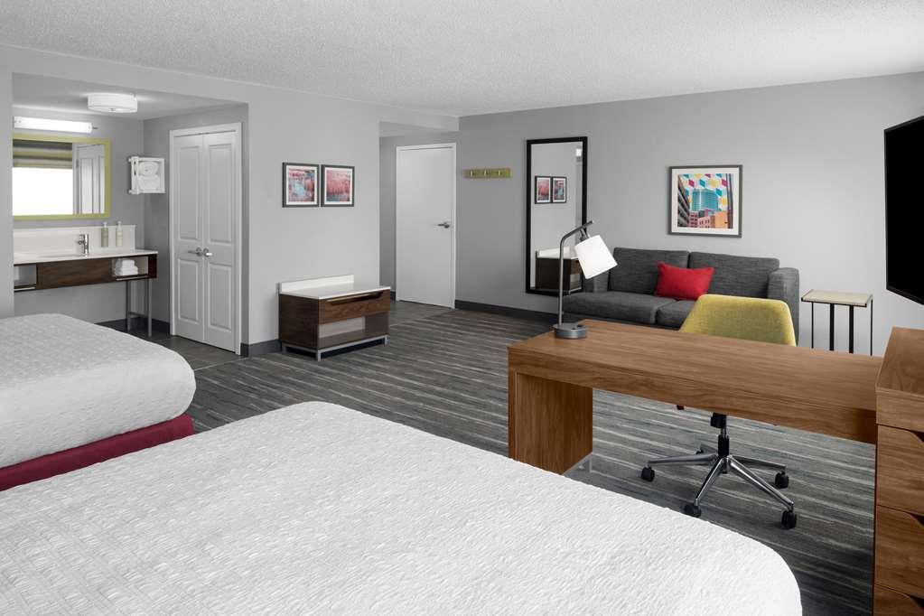 Hampton Inn & Suites Grand Rapids-Airport 28Th St Cascade Quarto foto